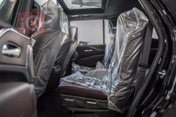 كاديلاك اسكاليد